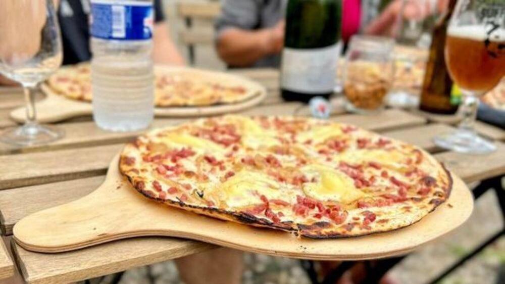 Camping Onlycamp Vauban Neuf-Brisach Buitenkant foto