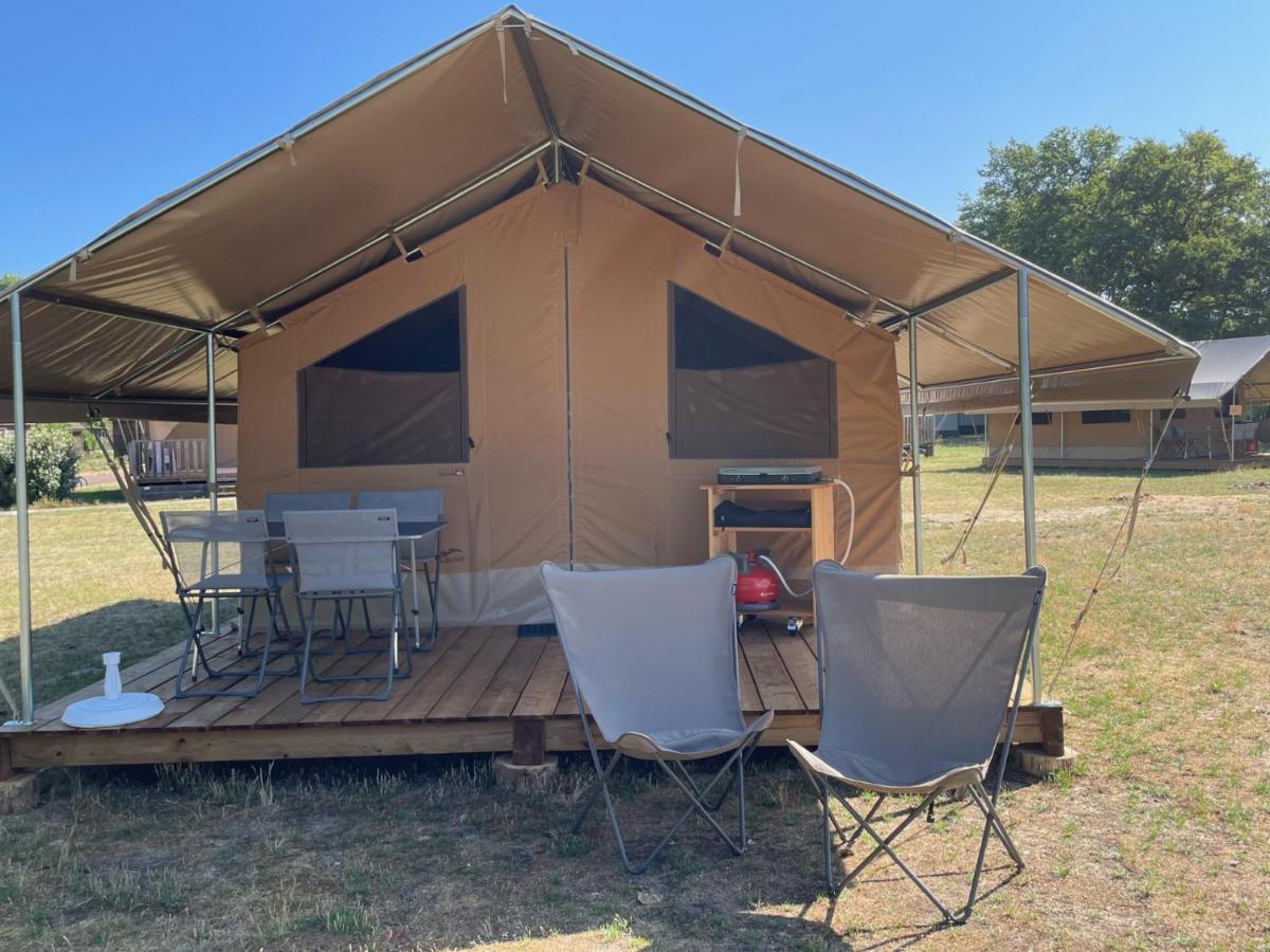 Camping Onlycamp Vauban Neuf-Brisach Buitenkant foto