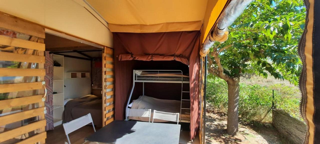 Camping Onlycamp Vauban Neuf-Brisach Buitenkant foto