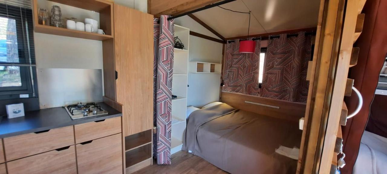 Camping Onlycamp Vauban Neuf-Brisach Buitenkant foto