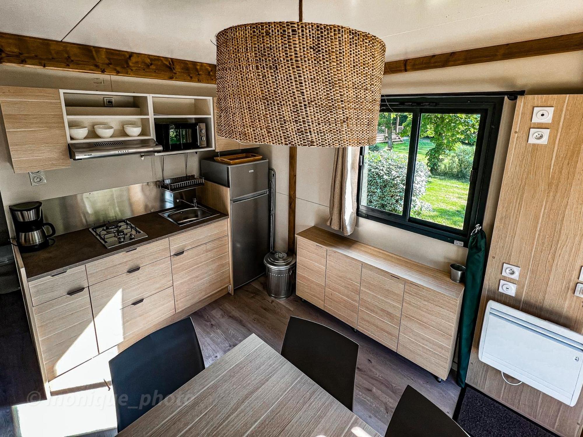 Camping Onlycamp Vauban Neuf-Brisach Buitenkant foto